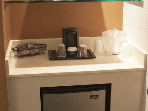 SpringHill Suites by Marriott Corpus Christi主图