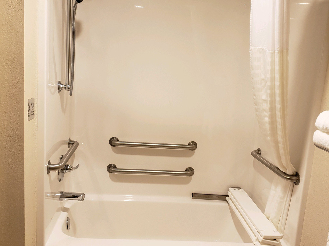 Cobblestone Inn & Suites - Manning主图