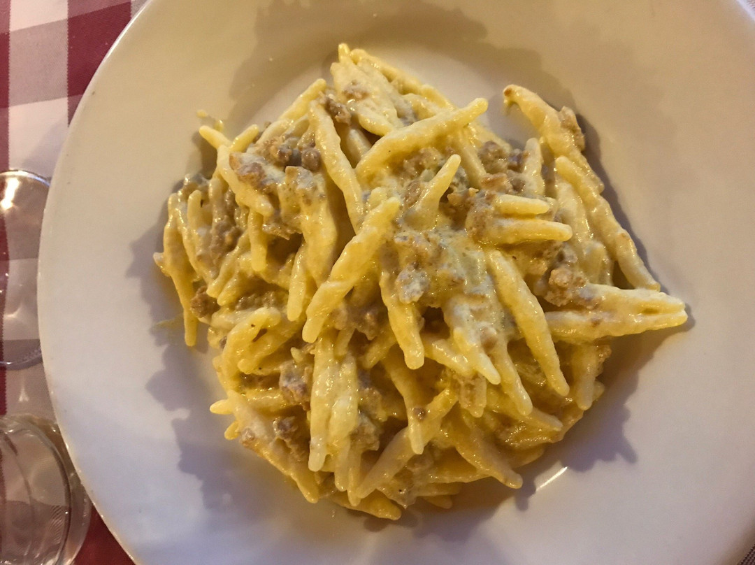 Agriturismo Madonna dei Ceppi主图