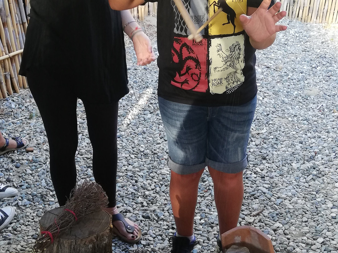 ANYWAYS EXPERIENCES-罗马必去景点