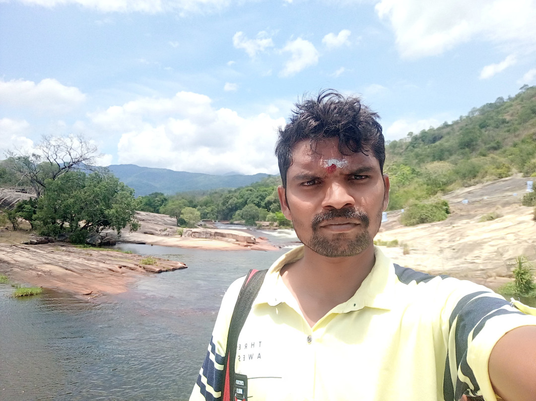 Sorimuthu Ayyanar at Sastha Temple-Tirunelveli必去景点