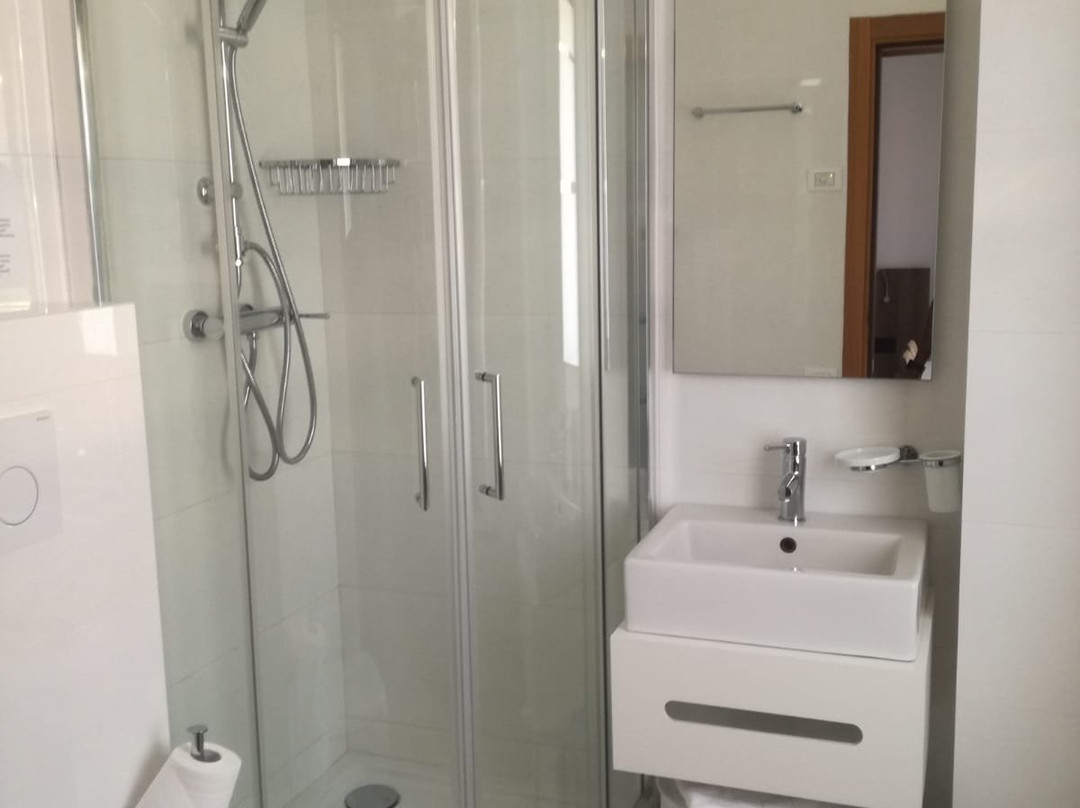 德阿尔皮旅馆主图