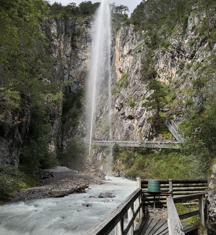 Zammer Lochputz-Zams必去景点