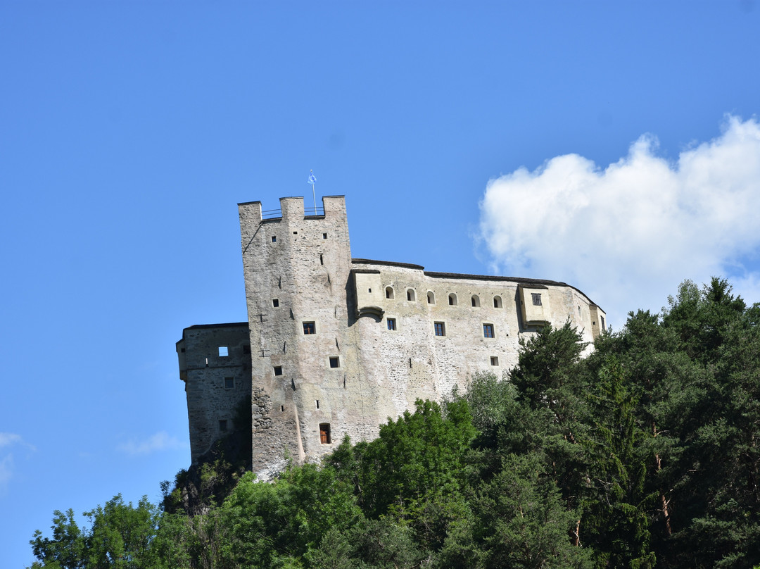 Castel di San Michele景点图片