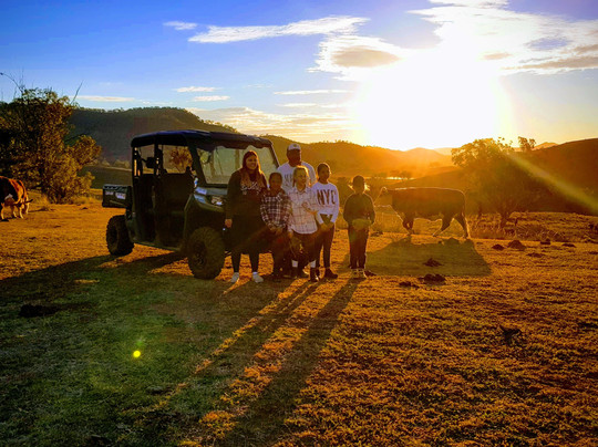 Tamworth Kootingal Horse Riding Adventures-塔姆沃思必去景点