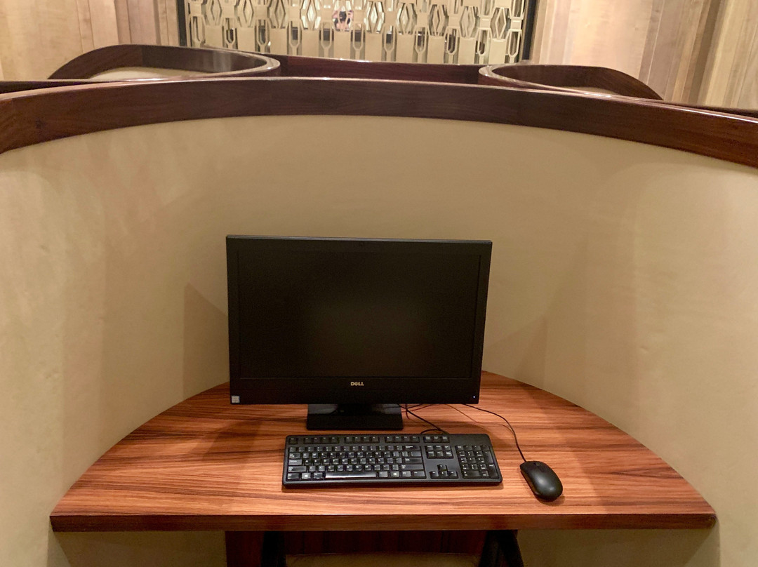 Four Seasons Jakarta主图