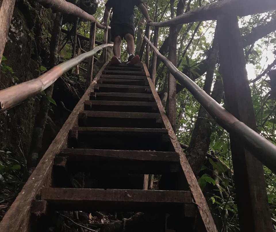 Cirenaica Canyon-Treviso必去景点