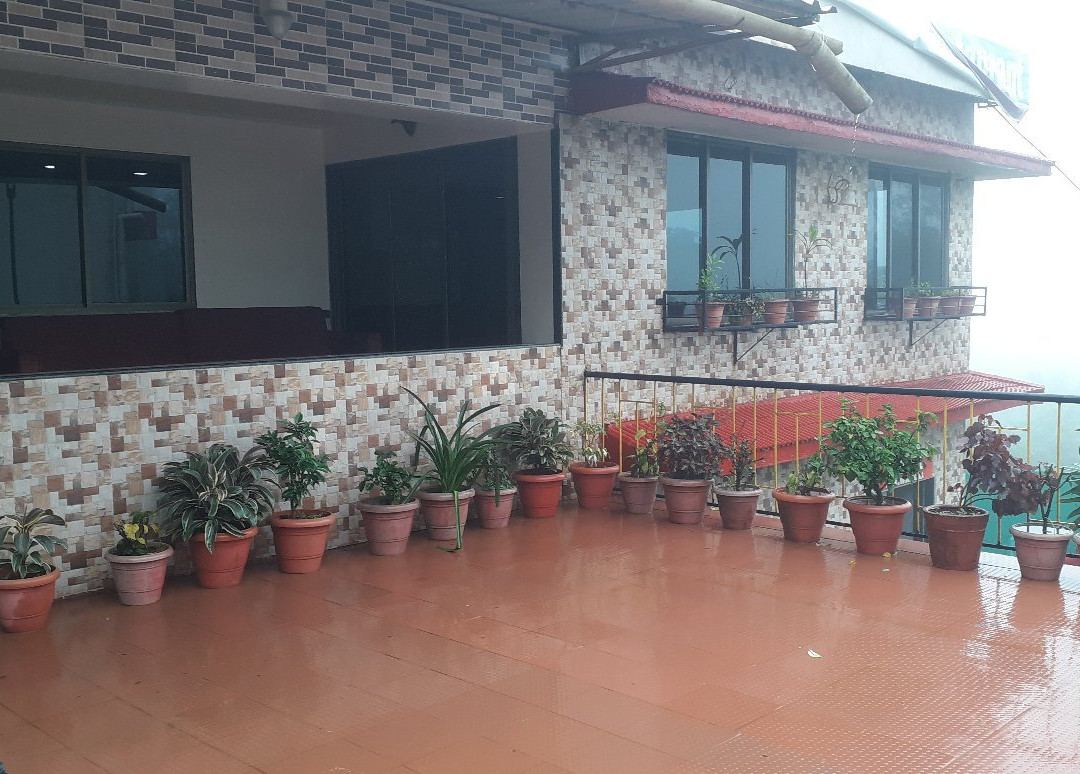 Chitrakoot Hill Resort主图