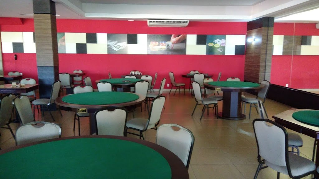 Recanto Cataratas Thermas Resort & Convention主图