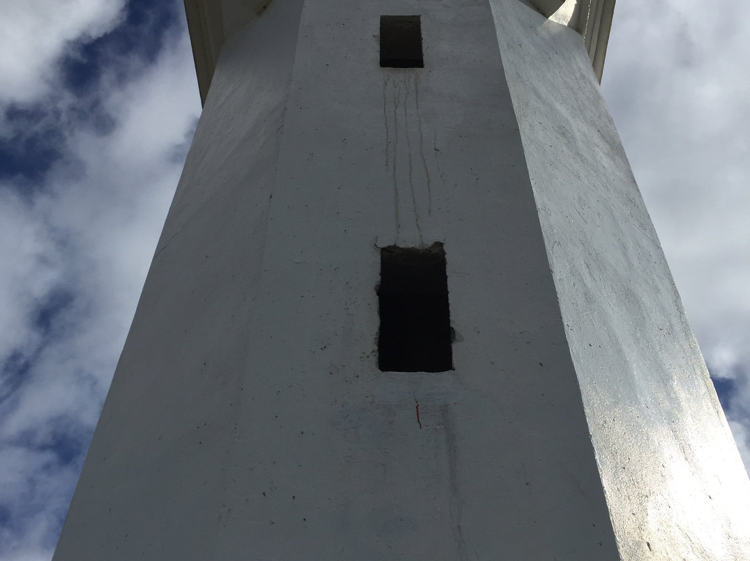 Bristol Hill Lookout-Maryborough必去景点