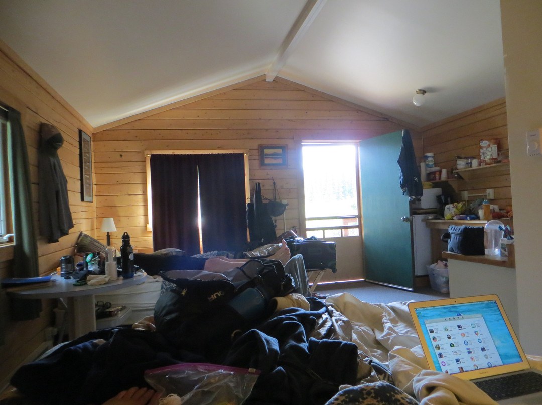 Aspen Haus Bed and Breakfast主图