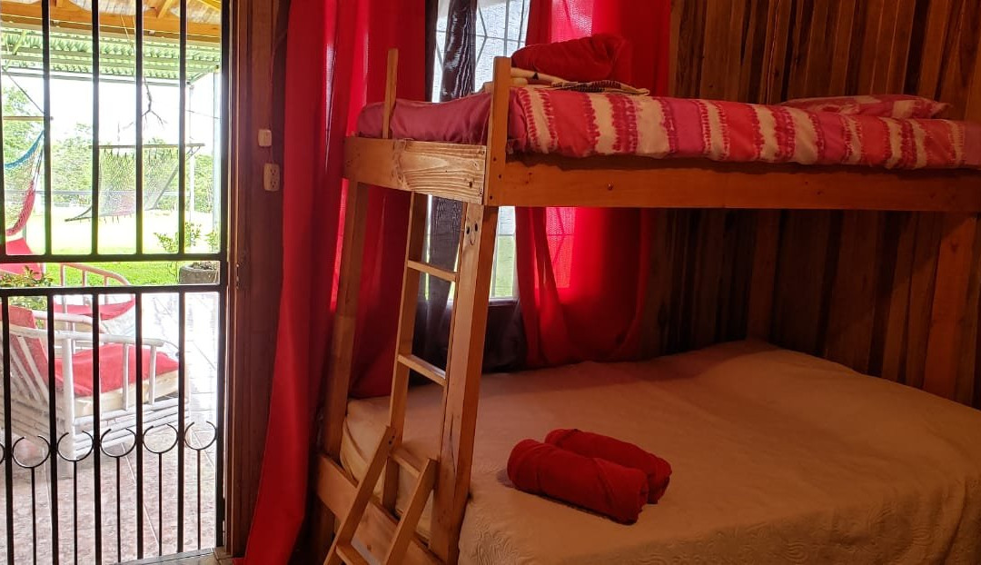 Little Paradise主图