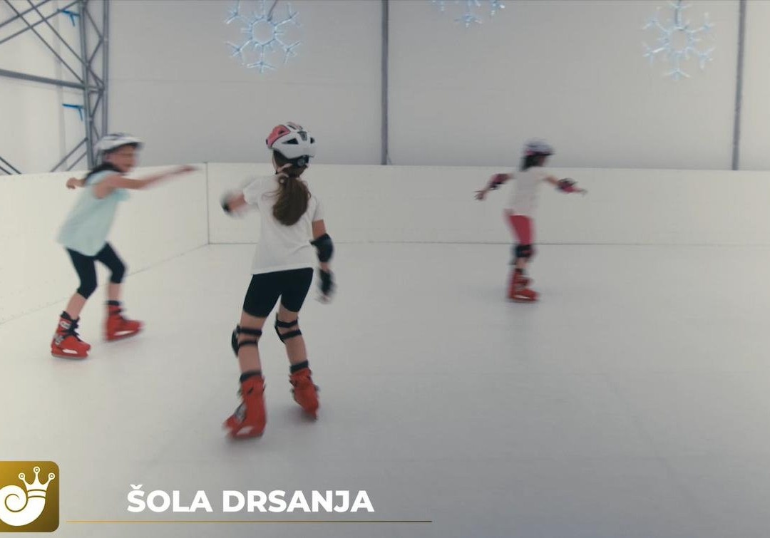 Zlati Polž Višnja Gora-Ivancna Gorica必去景点