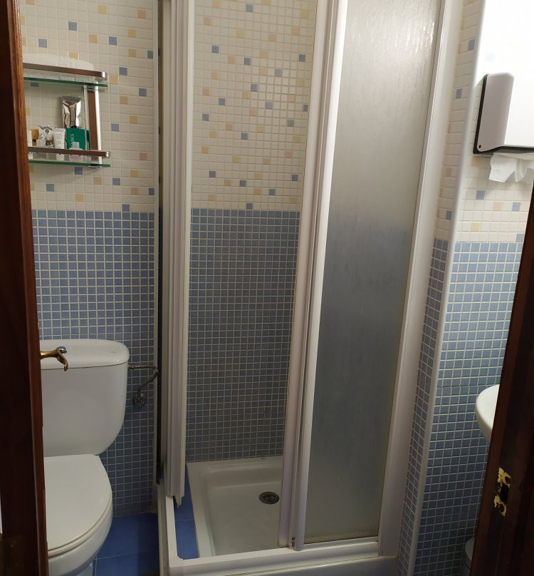 Hostal Rocamar主图