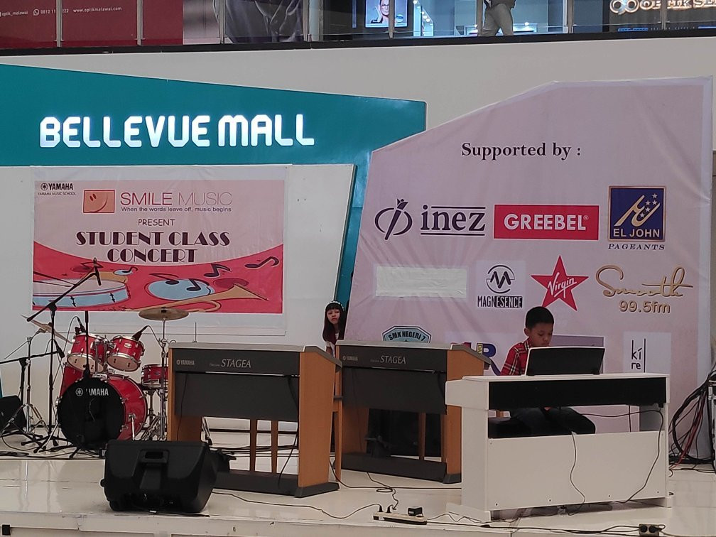 Cinere Bellevue Mall-Depok必去景点
