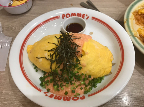 ポムの樹　セブンパーク アリオ柏店