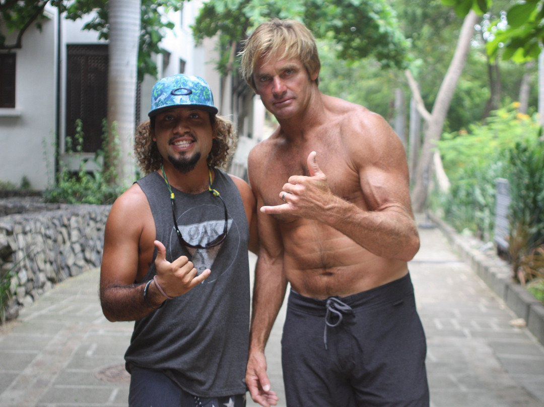 Mojo Surf Adventures-大滩必去景点