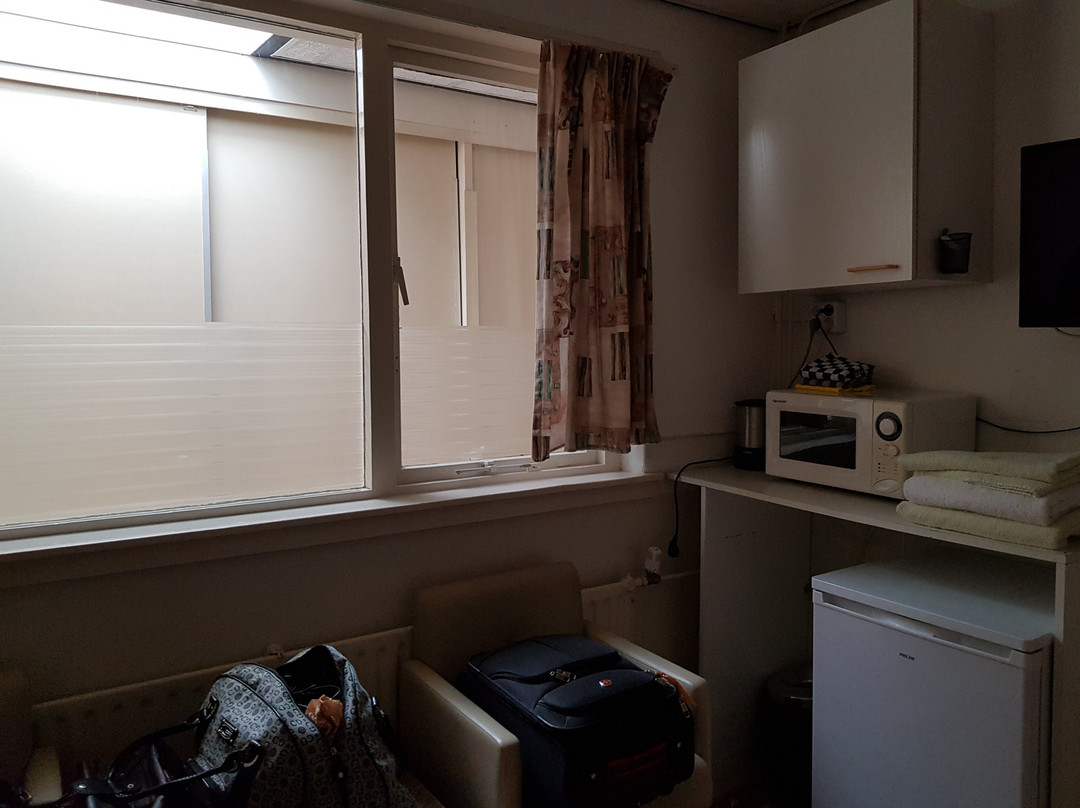 弗利辛恩住宿加早餐旅馆主图