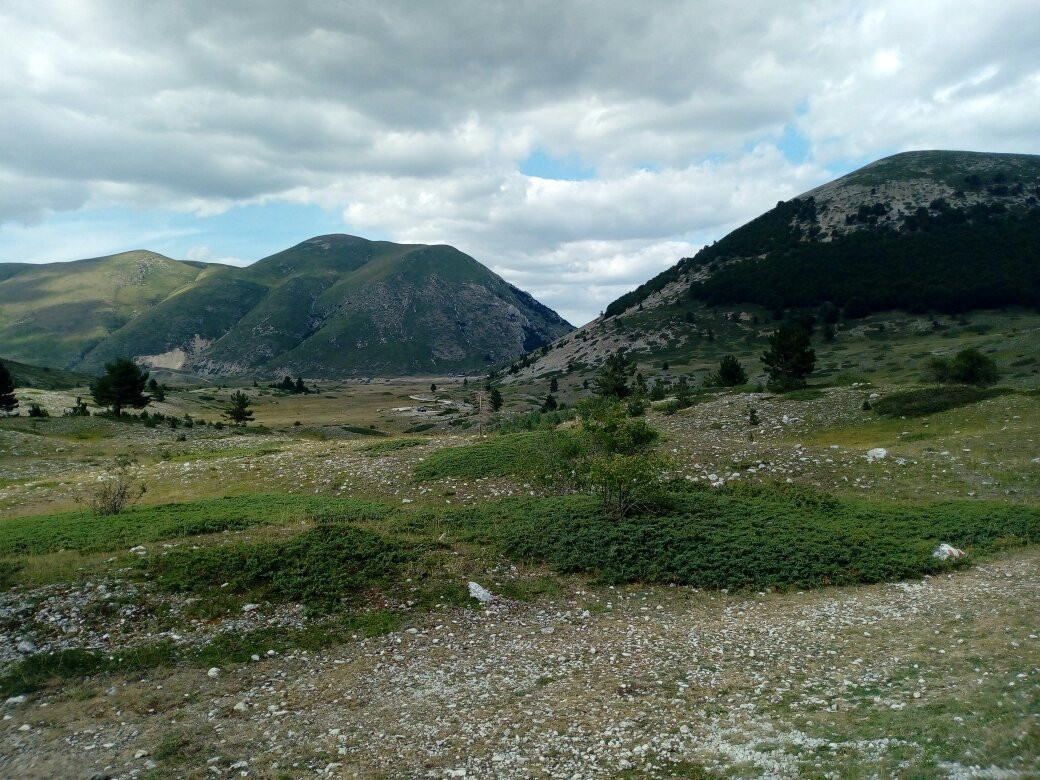 Piani di Pezza-Rocca di Mezzo必去景点