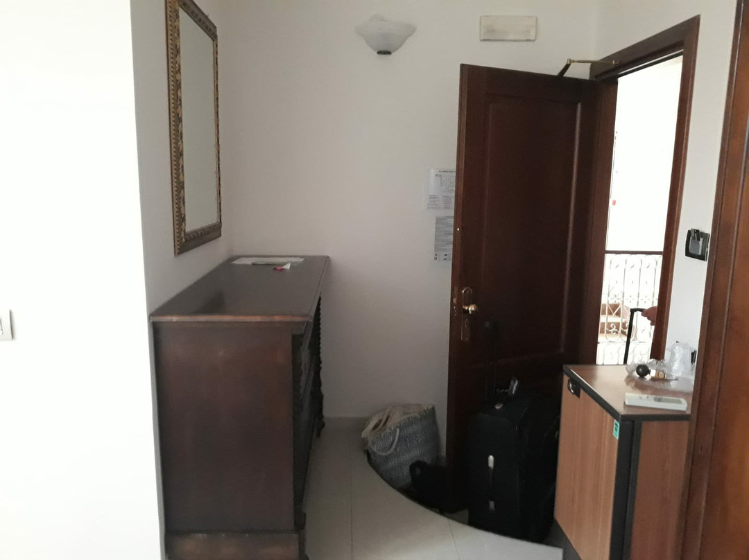 Hotel Hieracon主图