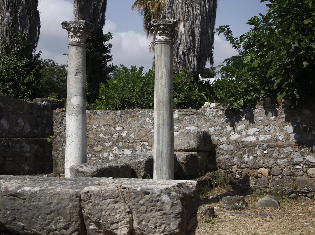 Ancient Agora景点图片