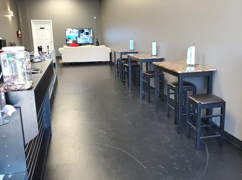 Vision Vapors-帕迪尤卡必去景点