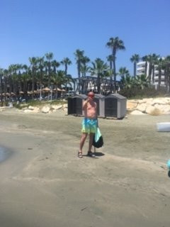 格兰德度假酒店主图