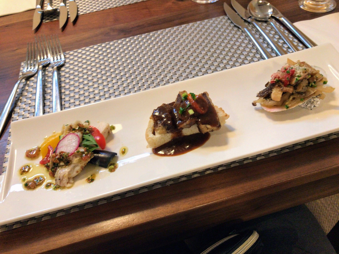 ビストロ サカイ