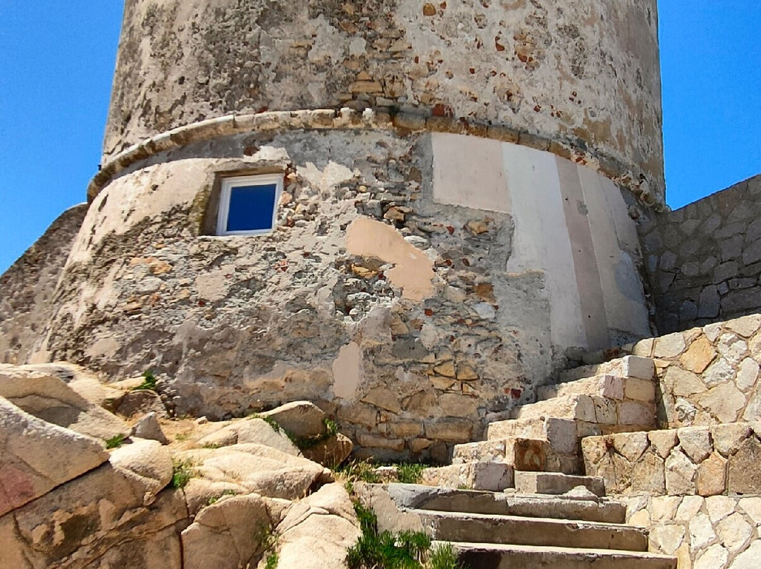 Torre degli Appiani景点图片