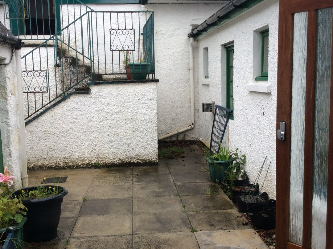 克伦贝格旅馆主图