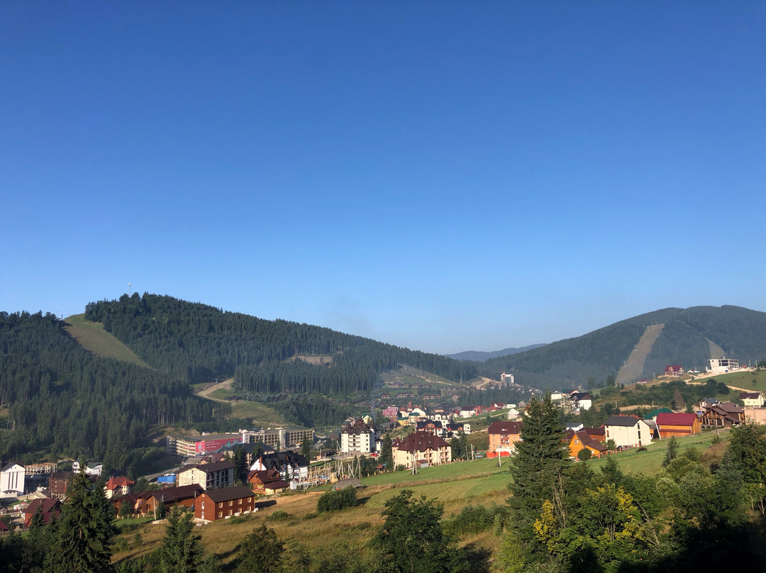 Hotel Podgore Spa & Resort主图