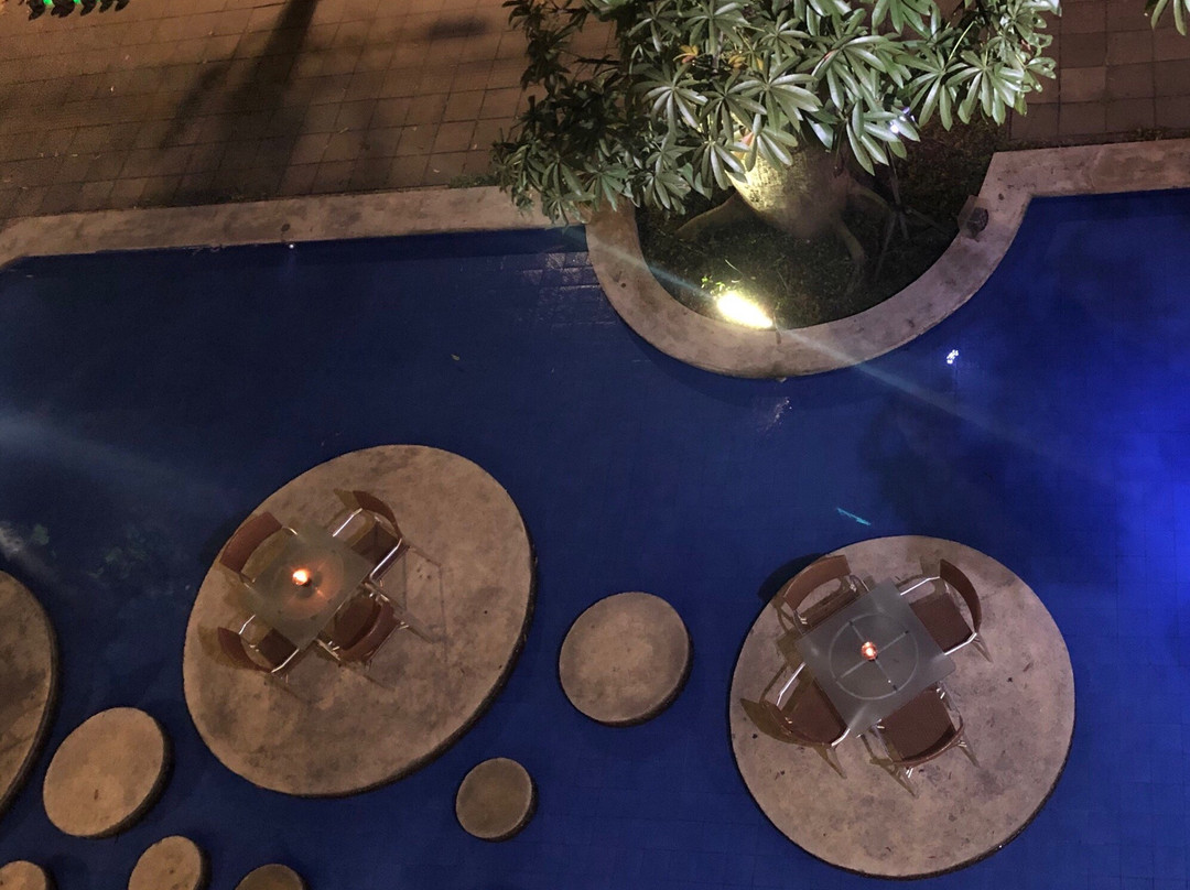 AcquaSanta Lofts Hotel主图