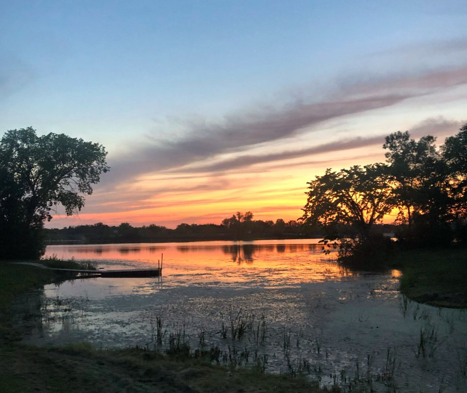 St. Malo Provincial Park-Saint Malo必去景点