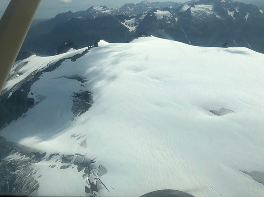 Lake and Pen Air-Port Alsworth必去景点