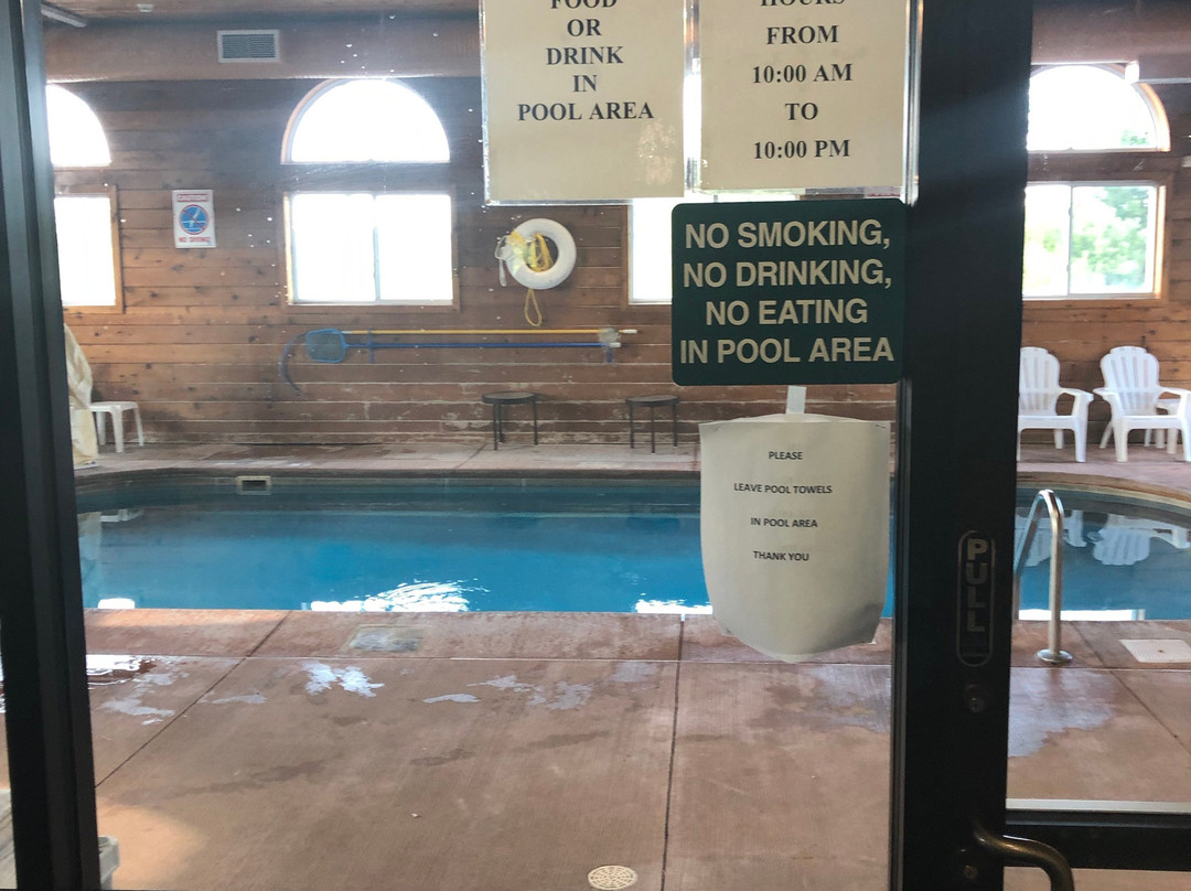 Quality Inn & Suites主图