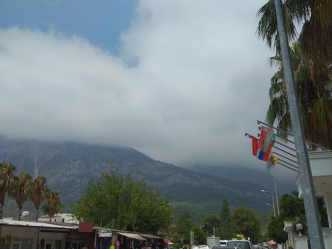 Belle Vue Hotel Beldibi主图