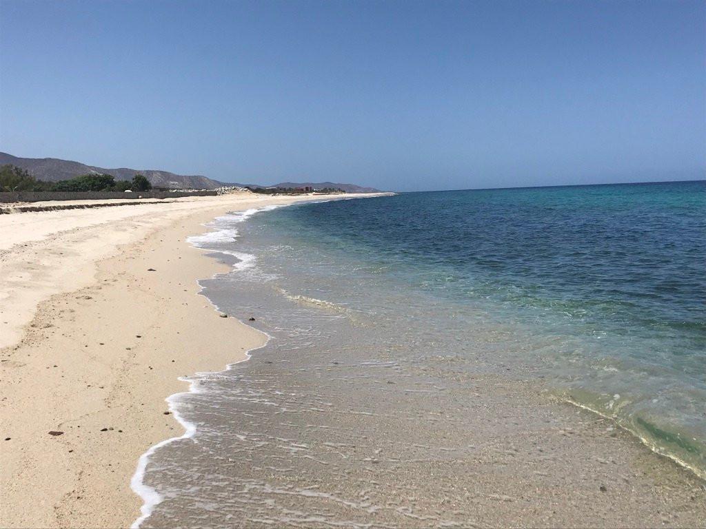 Hotel Los Pescadores and Sportfishing主图