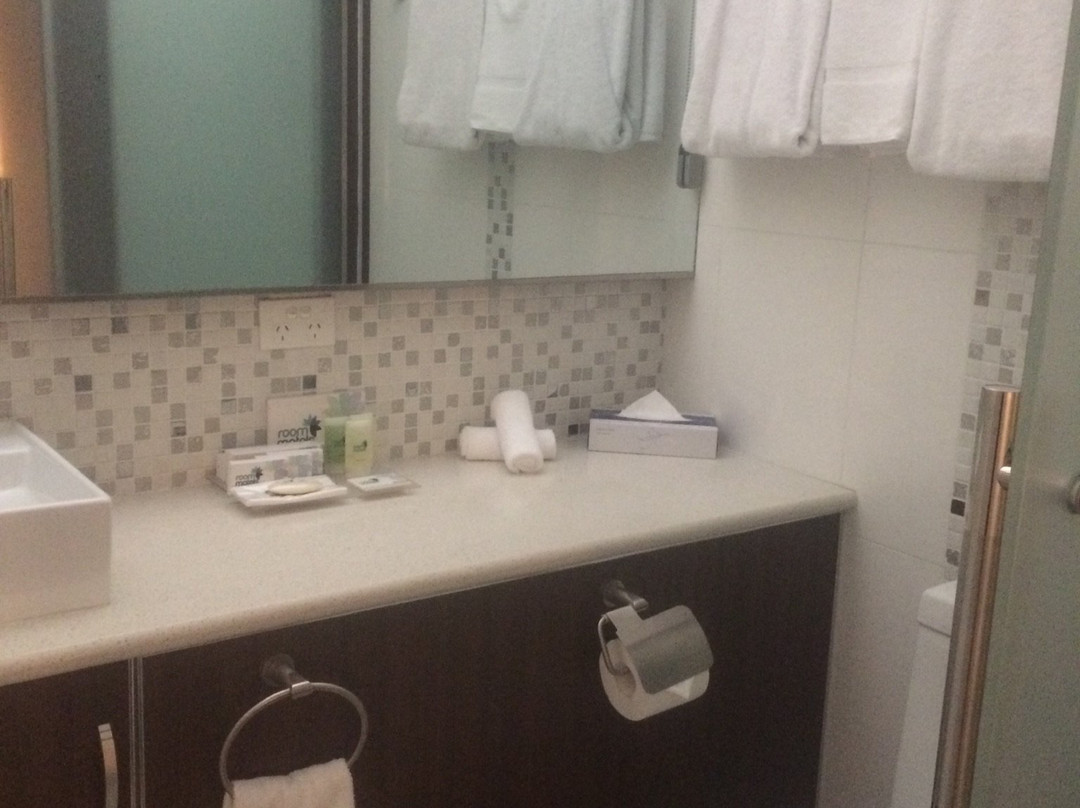 Room Motel Kingaroy主图