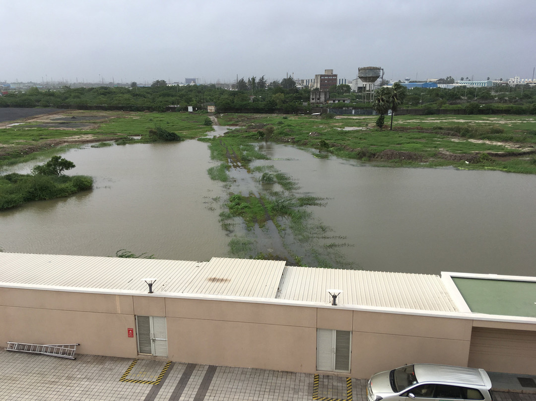 Courtyard by Marriott Surat主图