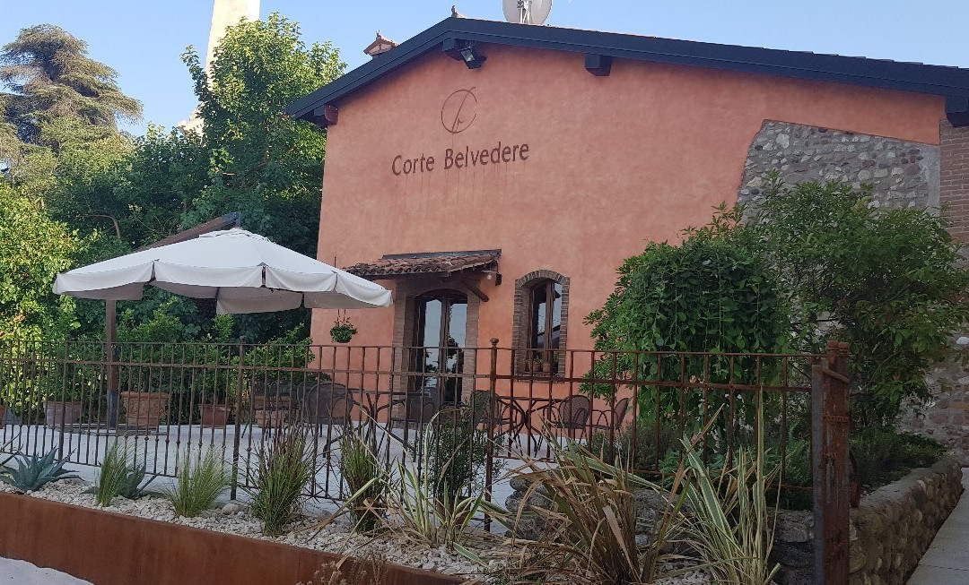 Corte Belvedere主图