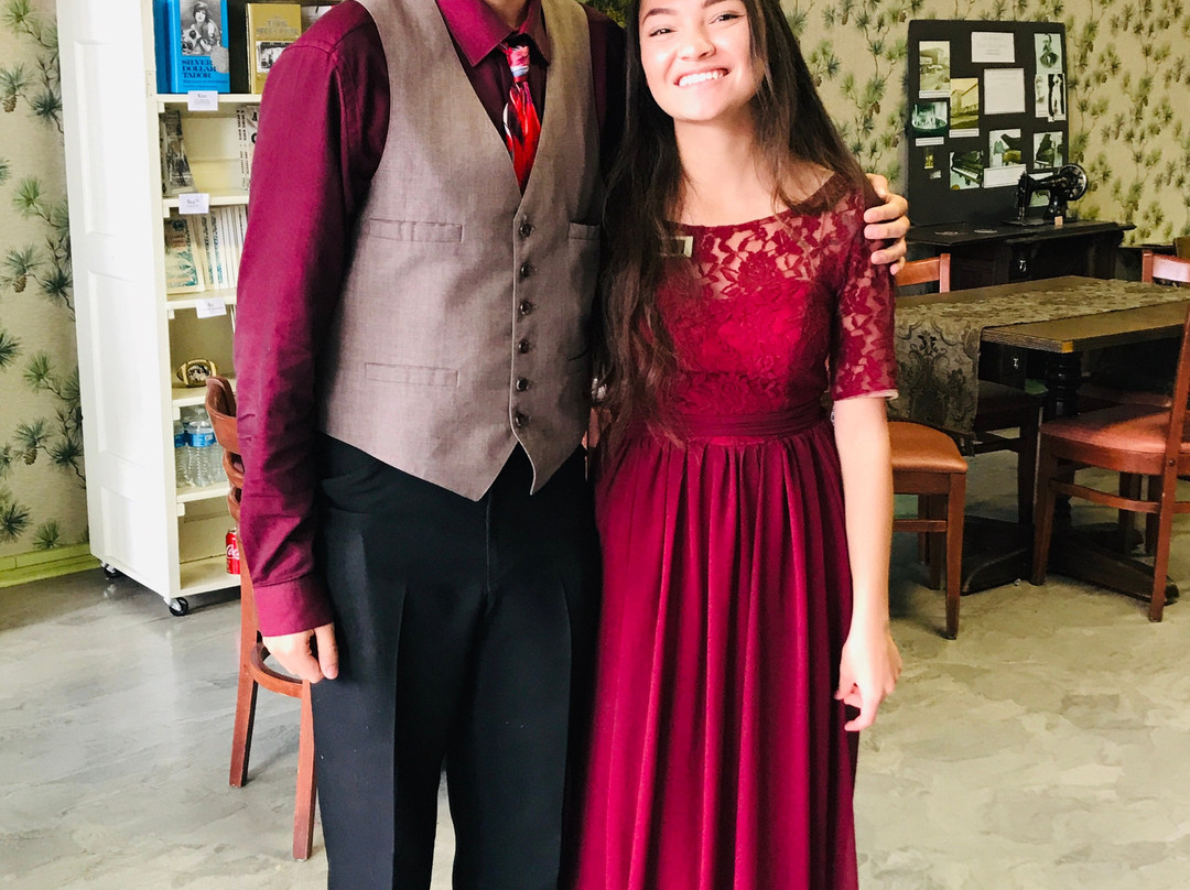 Tabor Opera House-Leadville必去景点