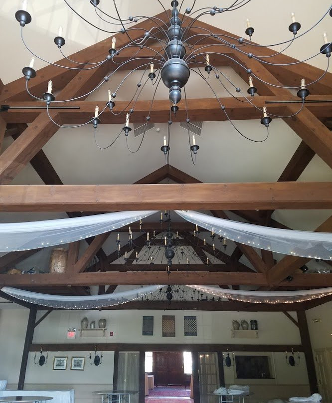 Publick House Historic Inn主图