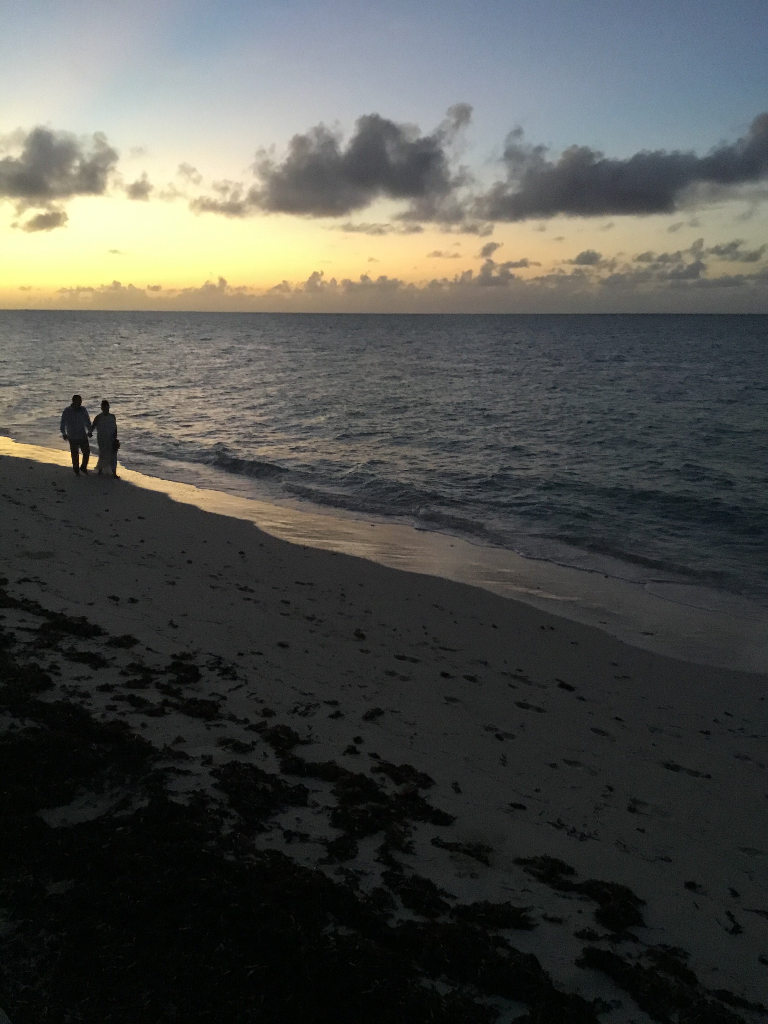 Hollywood Beach Suites Turks and Caicos-泳池