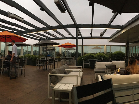 伊斯特兰德酒店，贝斯特韦斯特至尊精选主图