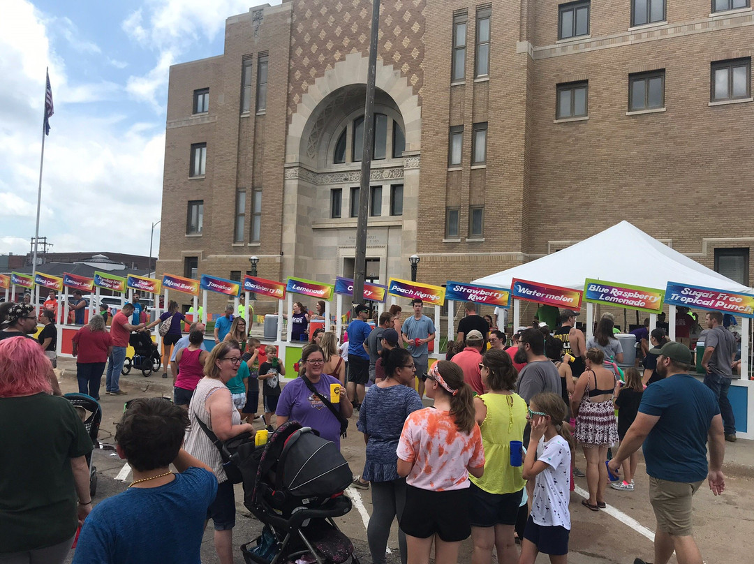 Birthplace of Kool-Aid-Hastings必去景点