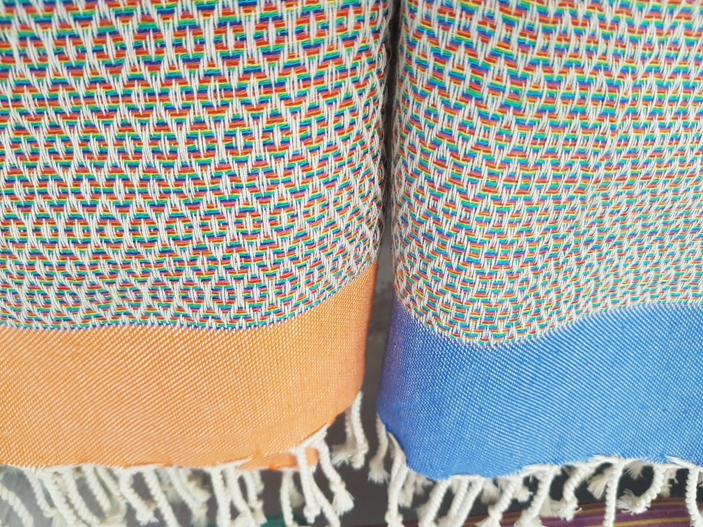Beads & Cotton-Skala Eresou必去景点