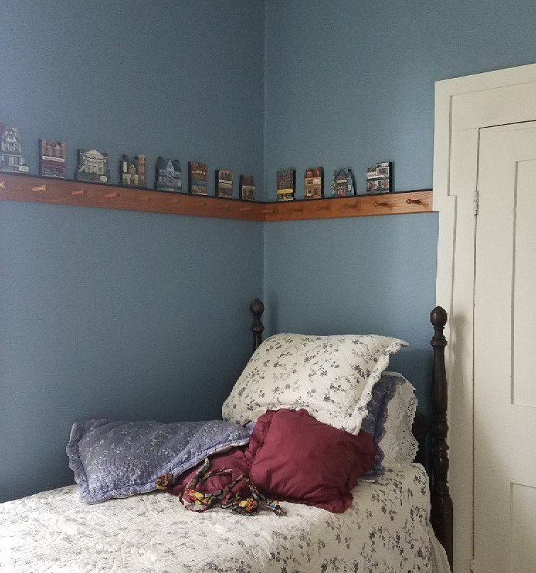 The Pines of Dresden Bed and Breakfast主图