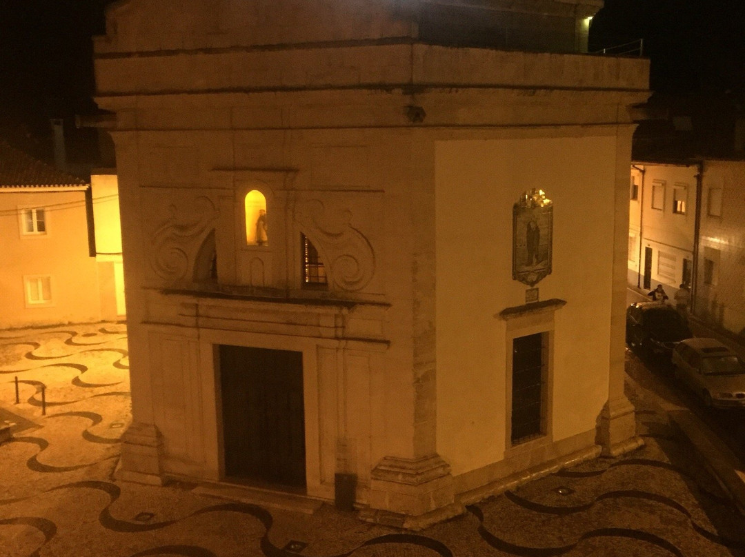 Capela de Sao Goncalinho景点图片