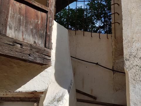 Castel Coira - Churburg-Sluderno必去景点