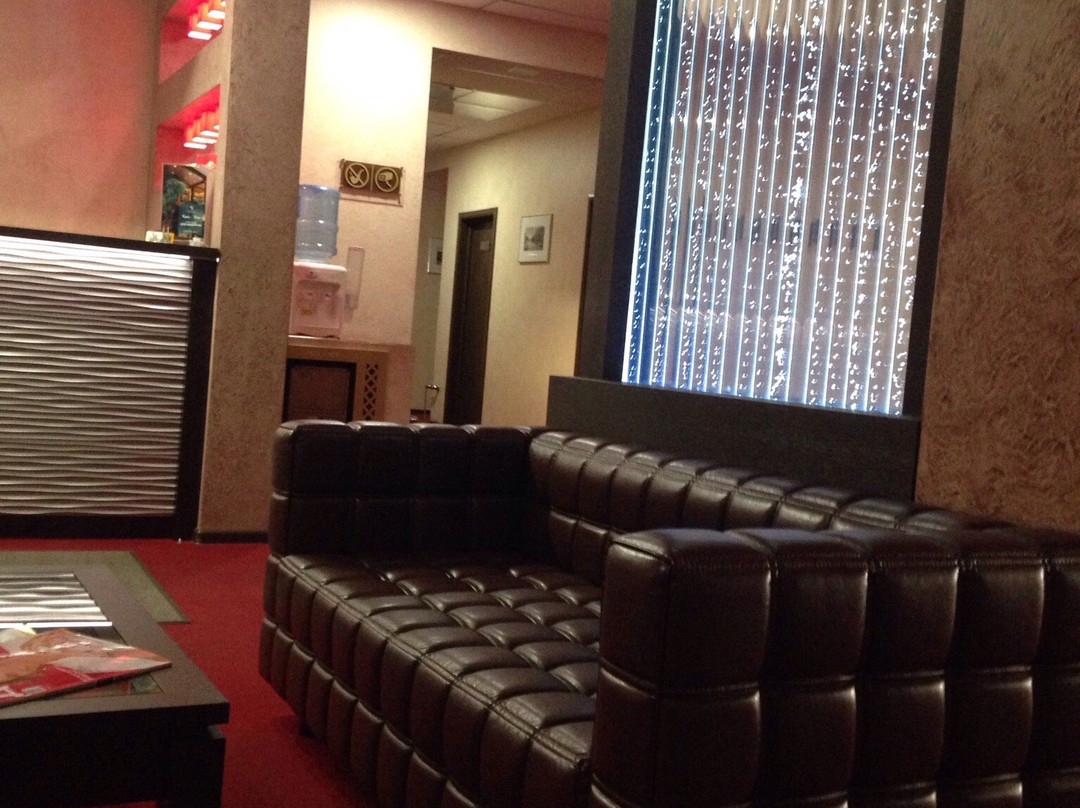 HELIOPARK Cruise主图